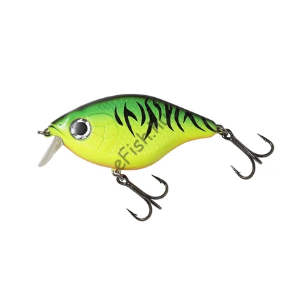 MADCAT TIGHT-S SHALLOW harcsázó műcsali 65G FIRETIGER