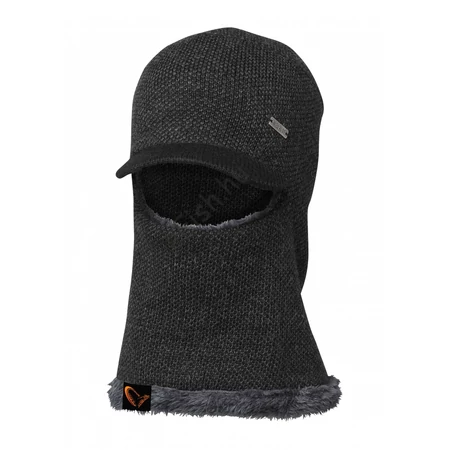 SAVAGE GEAR #SAVAGE Fleece Balaclava