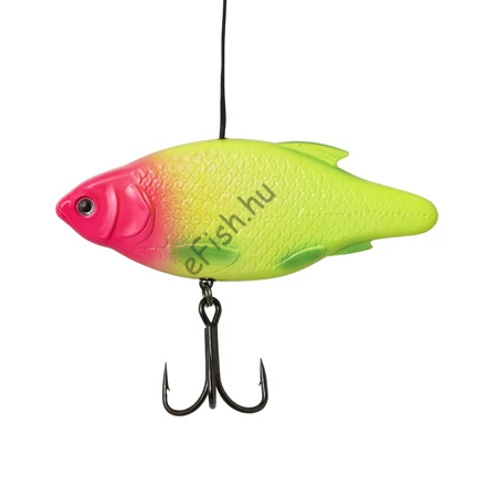 MADCAT INLINE RATTLER 13CM 110G CANDY