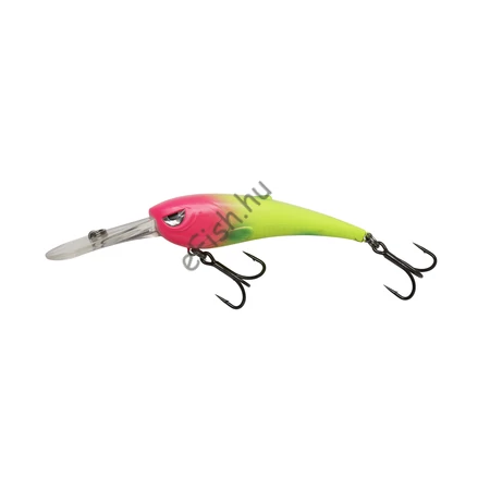 MADCAT CATDIVER harcsázó műcsali 11CM CANDY