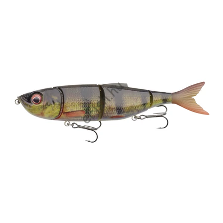 SAVAGE GEAR 4Play V2 Swim & Jerk 16,5cm 35g SS 03-Perch