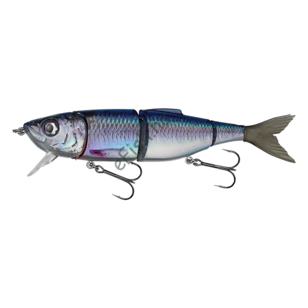SAVAGE GEAR 4Play V2 Liplure 13,5cm 18g SF 01-Herring