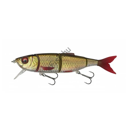SAVAGE GEAR 4Play V2 Liplure 13,5cm 18g SF 04-Rudd műcsali