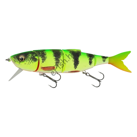 SAVAGE GEAR 4Play V2 Liplure 13,5cm 18g SF 05-Firetiger