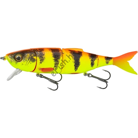 SAVAGE GEAR 4Play V2 Liplure 13,5cm 18g SF 06-Golden Ambulance