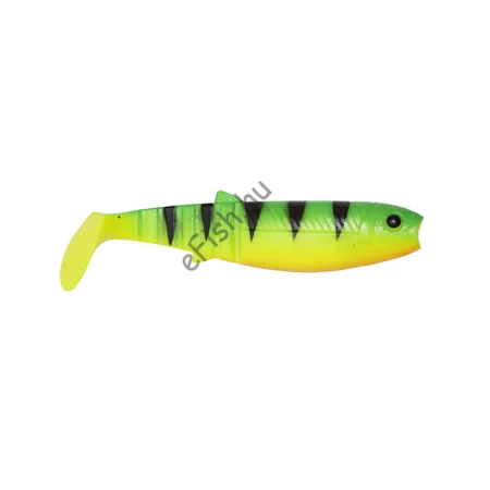 SAVAGE GEAR LB Cannibal 10cm /9g FIRETIGER -1db