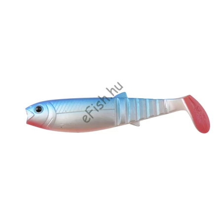 SAVAGE GEAR LB Cannibal 10cm 9g BLUE PEARL 1db kiszerelve