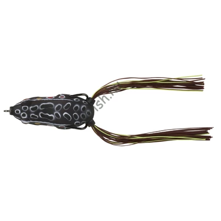 SAVAGE GEAR 3D Walk Frog 55 14g Brown Frog