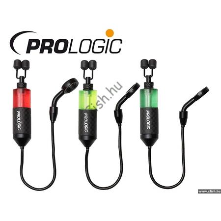 Prologic K3 Hang Indicator Set 3 Rod - 3 Botos Karbon Kapásjelző