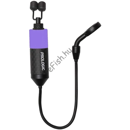 Prologic K3 Hang Indicator Purple Lila Hanger carbon kapásjelző 1db