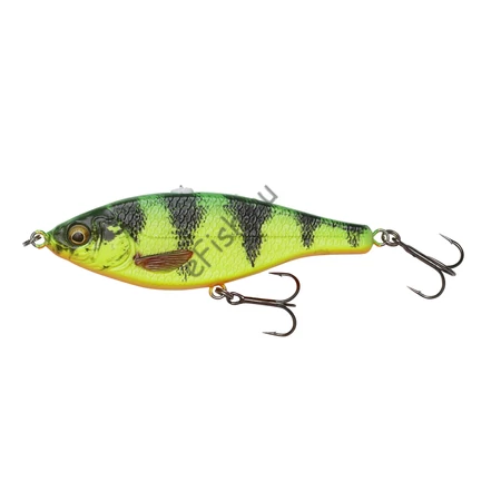 SAVAGE GEAR 3D ROACH JERKSTER 63 SS 6.3CM 8G FIRETIGER PHP