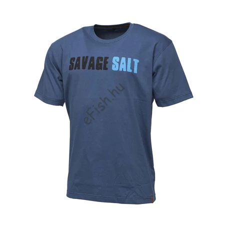 SAVAGE GEAR Savage SALT Tee XXL póló