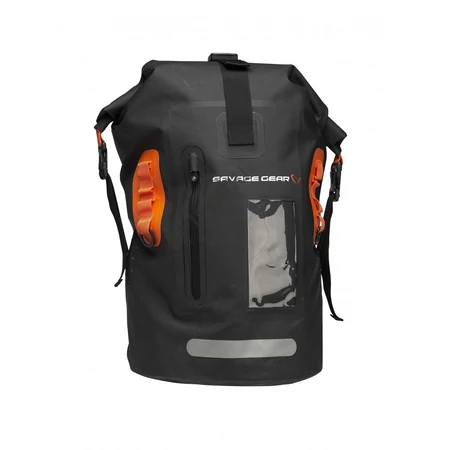 SAVAGE GEAR WP Rollup Rucksack 40L