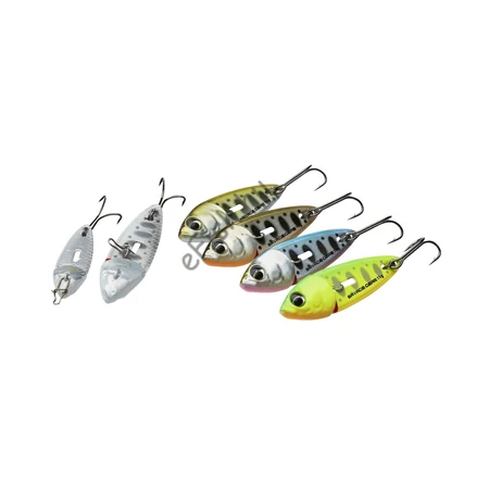 SAVAGE GEAR Switch Blade Minnow 6cm 18g Pearl White