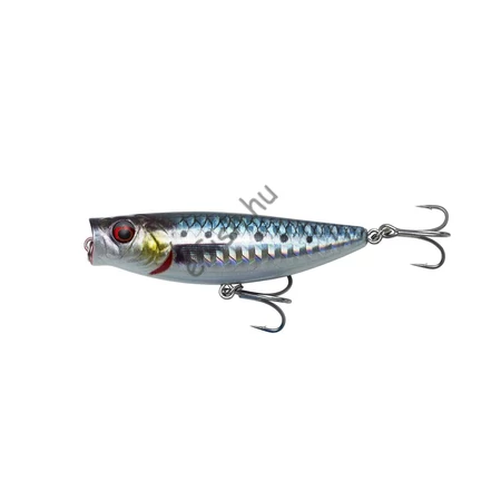 SAVAGE GEAR 3D Minnow Pop Walker  5.5cm 6g F Sardine PHP