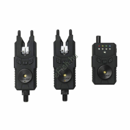 Prologic Custom SMX MkII Alarms WTS 2+1 elekt. kapásjelző