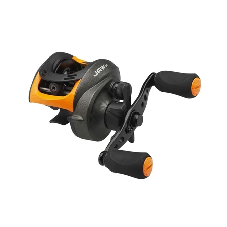 Okuma Jaw LP J-266WLX 6+1bb Left Hand