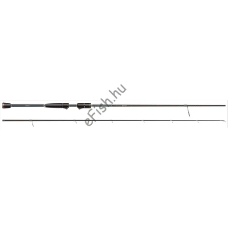 Okuma Psycho Perch UFR Spin 7'3'' 220cm 3-18g - 2sec