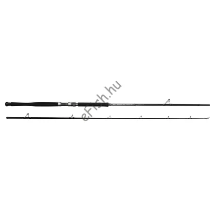 Okuma Tomcat Expert 320 10'6'' 320cm 100-250g harcsázó bot