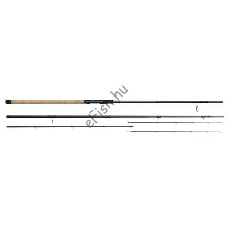 OKUMA CUSTOM BLACK FEEDER 13' 40-80G feeder bot