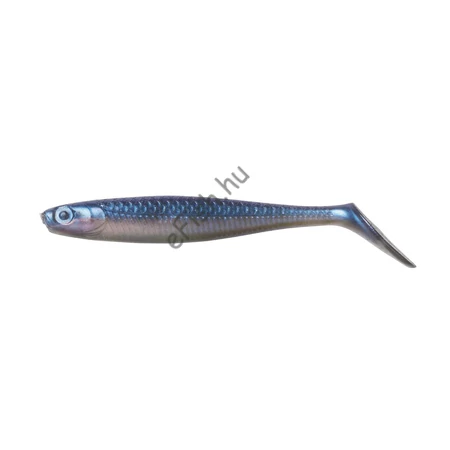 Ron Thompson SLIM SHAD PADDLE TAIL 10CM /7GR gumihal BLUE/PEARL 1db