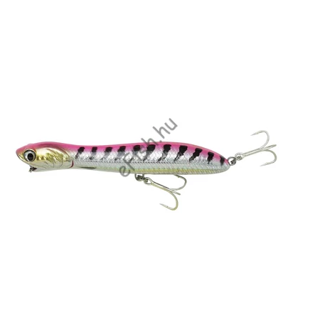 SAVAGE GEAR Panic Prey135 V2 28g F Pink Barracuda felszíni műcsali