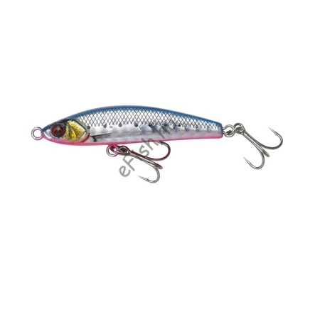 SAVAGE GEAR GRAVITY PENCIL 5CM 8G SINKING PINK BELLY SARDINE PHP