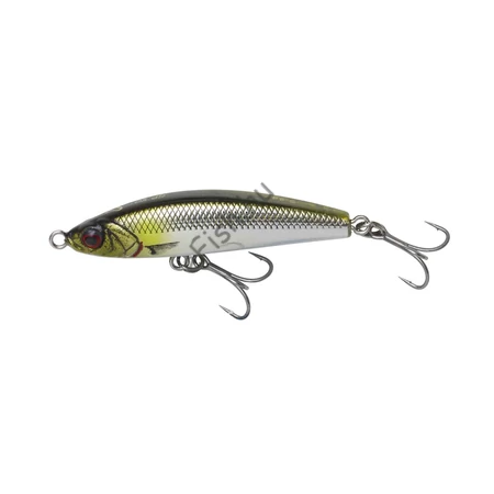 SAVAGE GEAR GRAVITY PENCIL 5CM 8G SINKING MIRROR AYU