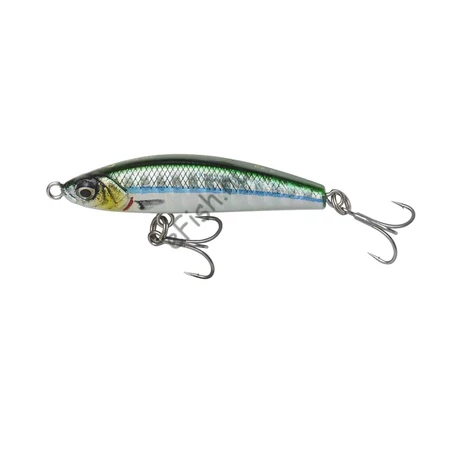 SAVAGE GEAR GRAVITY PENCIL 5CM 8G SINKING SAYORIS PHP