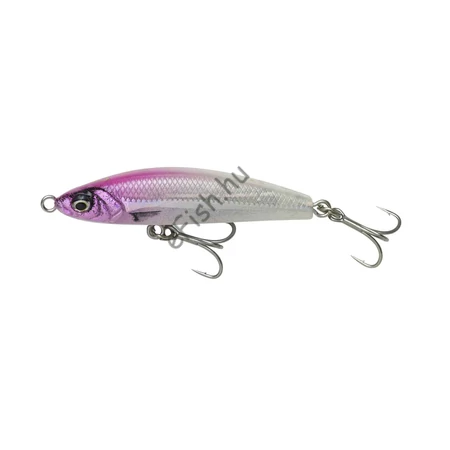 SAVAGE GEAR GRAVITY PENCIL 5CM 8G SINKING PINK HEAD