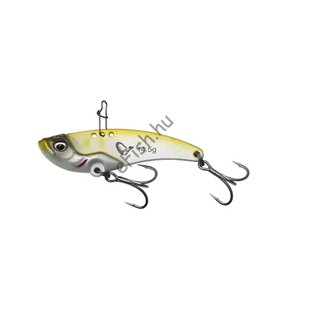 SAVAGE GEAR VIB BLADE 4.5CM 8.5G SINKING GREEN SILVER AYU