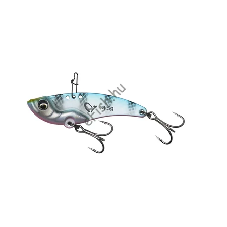 SAVAGE GEAR VIB BLADE 4.5CM 8.5G SINKING BLUE PINK STRIPES