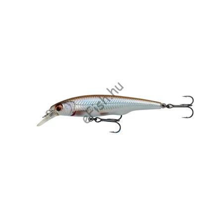 SAVAGE GEAR GRAVITY TWITCH SR 9.5CM 15G SUSPENDING ROACH