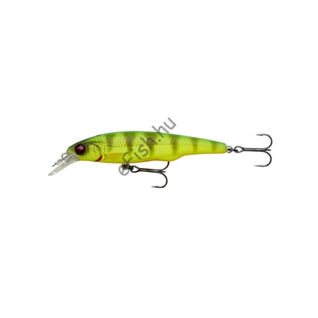 SAVAGE GEAR GRAVITY TWITCH SR 9.5CM 15G SUSPENDING FIRETIGER