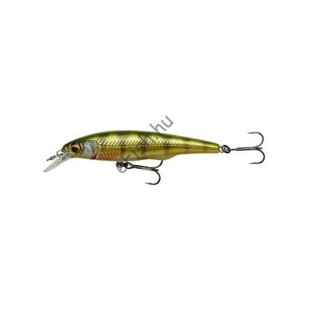 SAVAGE GEAR GRAVITY TWITCH SR 9.5CM 15G SUSPENDING PERCH