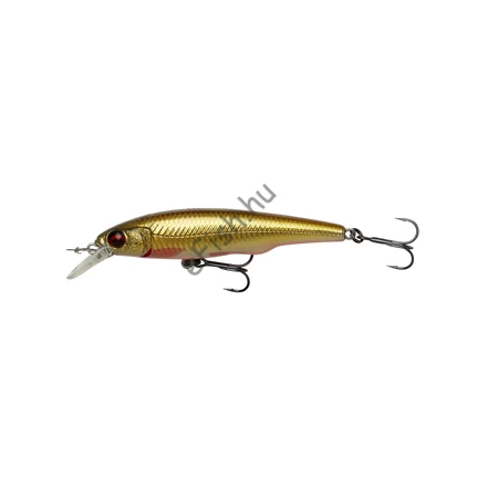 SAVAGE GEAR GRAVITY TWITCH SR 9.5CM 15G SUSPENDING DIRTY ROACH