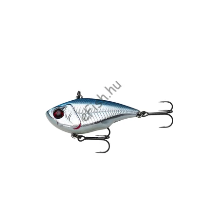 SAVAGE GEAR FAT VIBES 5.1CM 11G SINKING BLUE CHROME