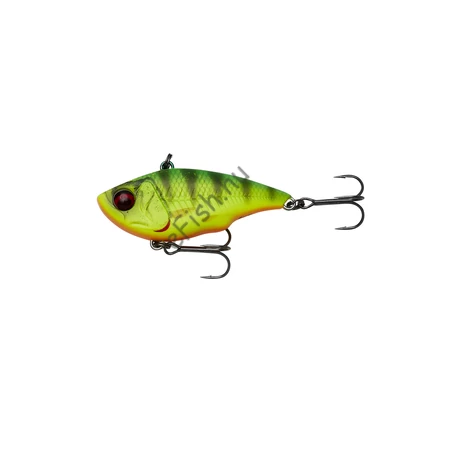 SAVAGE GEAR FAT VIBES 5.1CM 11G SINKING FIRETIGER