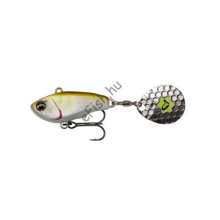 SAVAGE GEAR FAT TAIL SPIN 5.5CM 9G SINKING AYU