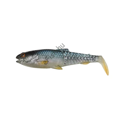 SAVAGE GEAR CRAFT CANNIBAL PADDLETAIL 6.5CM 4G ROACH 1db kiszerelve