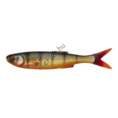 SAVAGE GEAR CRAFT DYING MINNOW 5.5CM 0.7G PERCH 5 db gumihal