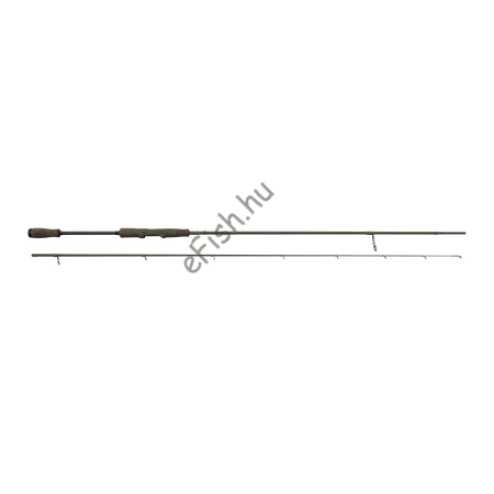 Savage Gear SG4 ULTRA LIGHT GAME 7'3" 221CM 3-10G 2SEC Pergető horgászbot