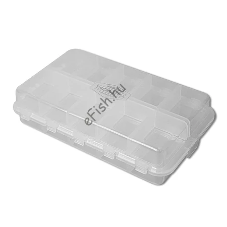 Doboz Delphin G-11-165x100x43mm