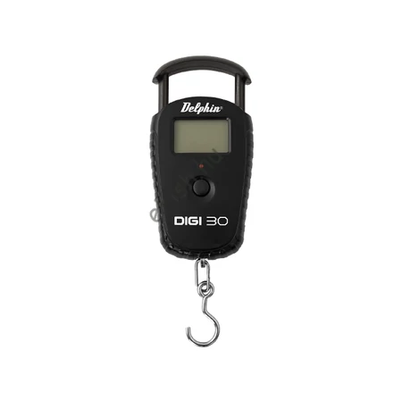 Digitális mérleg Delphin DIGI 30-up to 30kg
