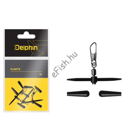 DELPHIN FloatS 3db