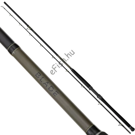 Black Cat 3,00m Blade 40lbs harcsázó bot