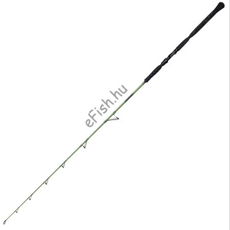 MADCAT GREEN VERTICAL HD 6FT 1.80M 150-250G harcsázó vertikális bot