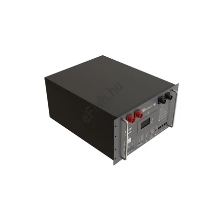 Beenergy 48V 210Ah LFP rack akku 10kWh energiatároló