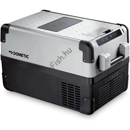 DOMETIC CFX 35 kompresszoros hűtőláda 32L