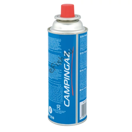  Campingaz CP 250 szelepes gázpalack